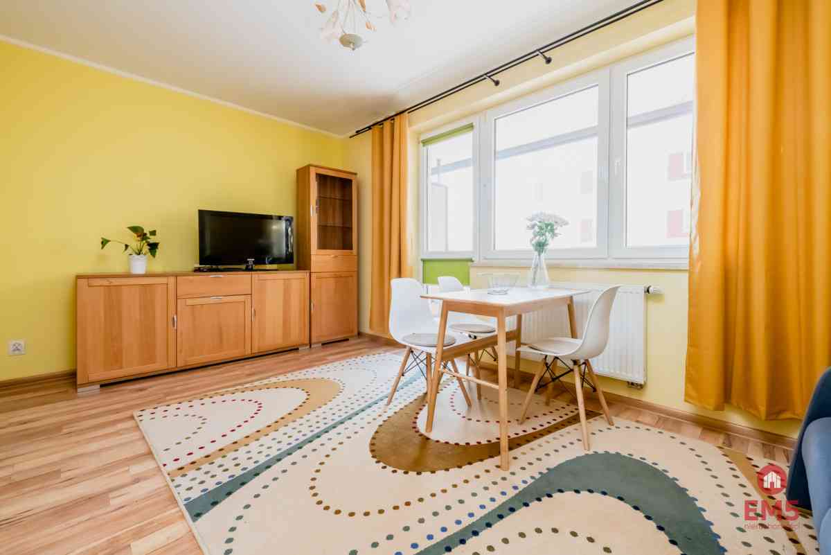Mieszkanie 47 m2. 2 pokoje - zdjęcie 3