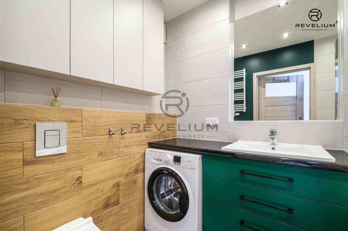 Gdańsk Letnica | 2 pokoje | 50,5 m² | Blisko plaży - zdjęcie 9