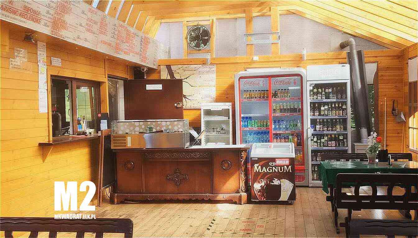 UNIKALNA OKAZJA INWESTYCYJNA: LEGENDARNY BAR RYBNY "SMAKOSZ" PRZY DK61! - zdjęcie 7