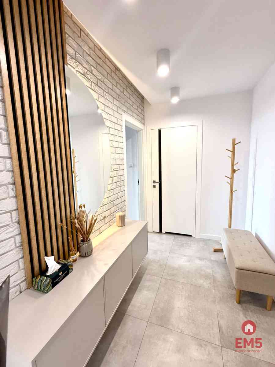 Mieszkanie |44 m²|taras 12,5 m²|Osiedle Sosnowa| - zdjęcie 7