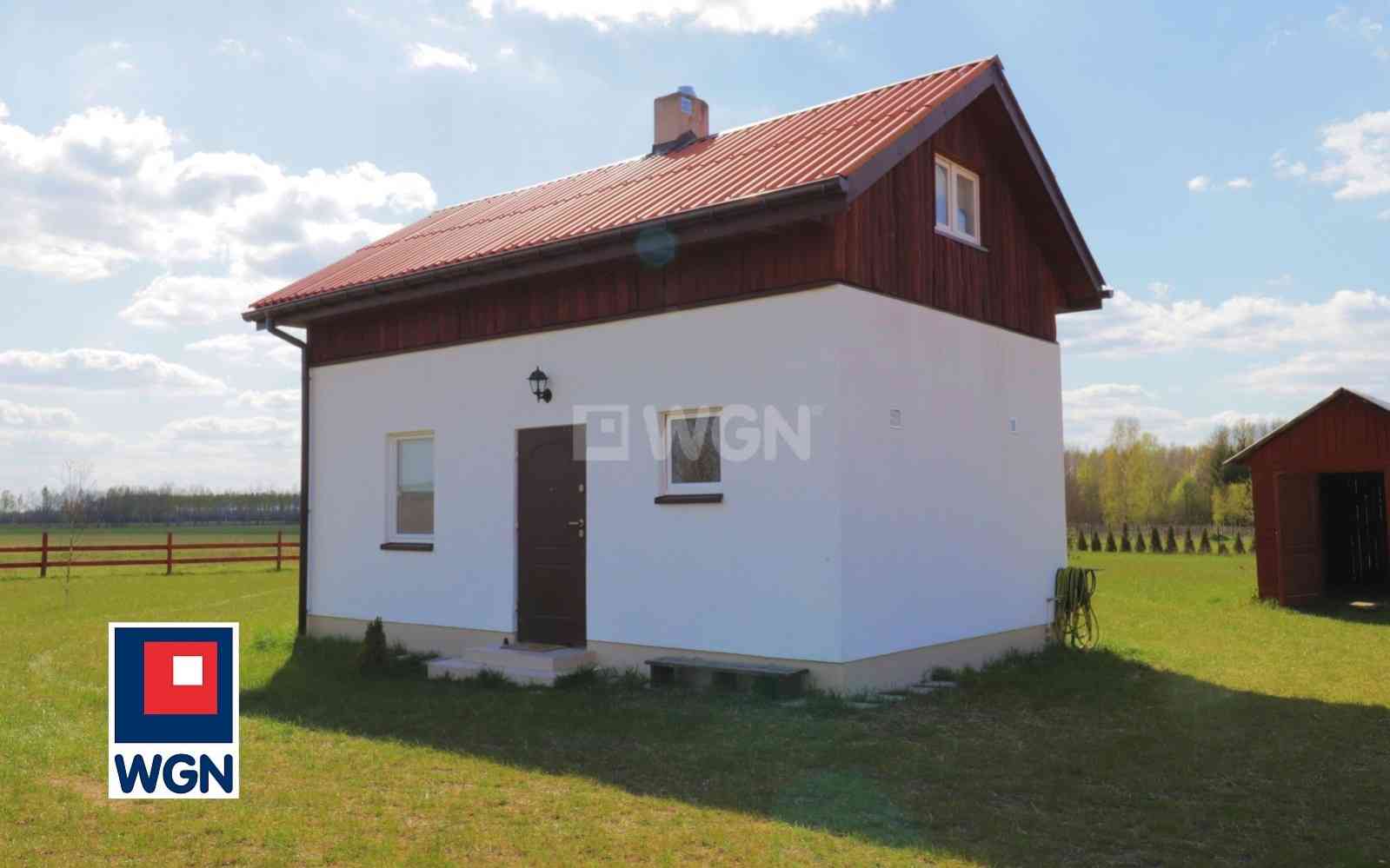 Dom na sprzedaż - Krasne, Krasne - zdjęcie 9