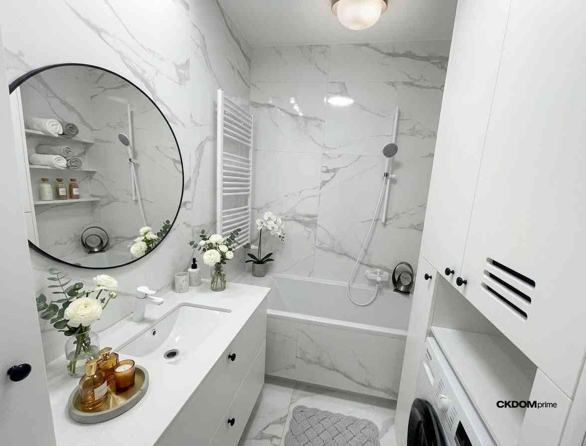 Kielce apartament 70,84 z tarasem widokowym - zdjęcie 10