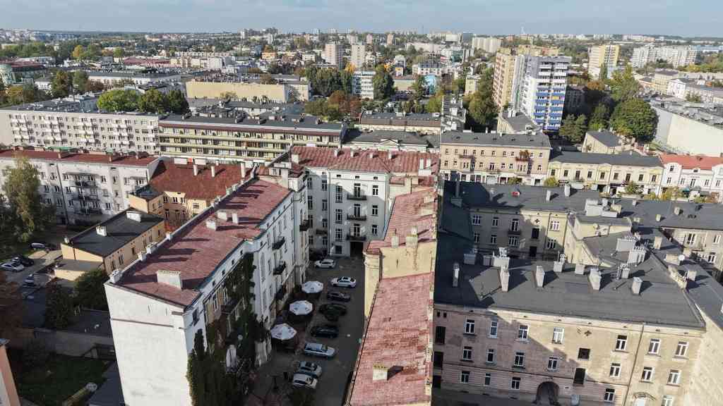 Częstochowa, Aleja NMP. | Apartament - zdjęcie 9