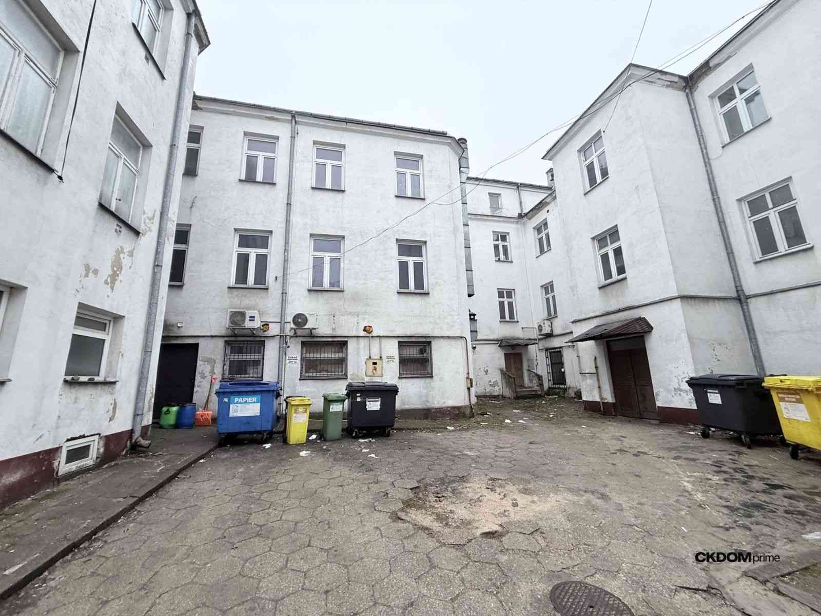 Kamienica inwestycyjna - zdjęcie 3