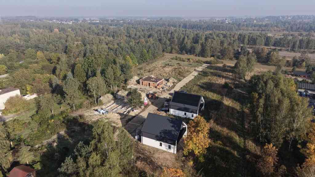 Częstochowa, ul. Batalionów Chłopskich | Dom - zdjęcie 7