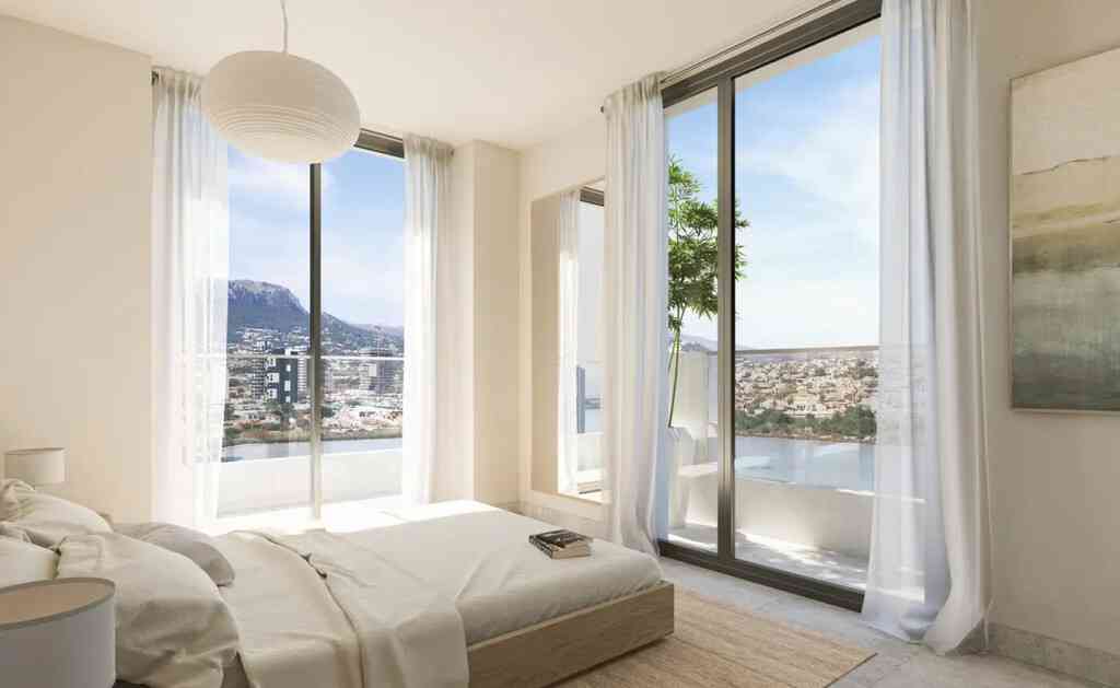 Alicante, Calpe | Mieszkania tuż przy morzu - zdjęcie 9