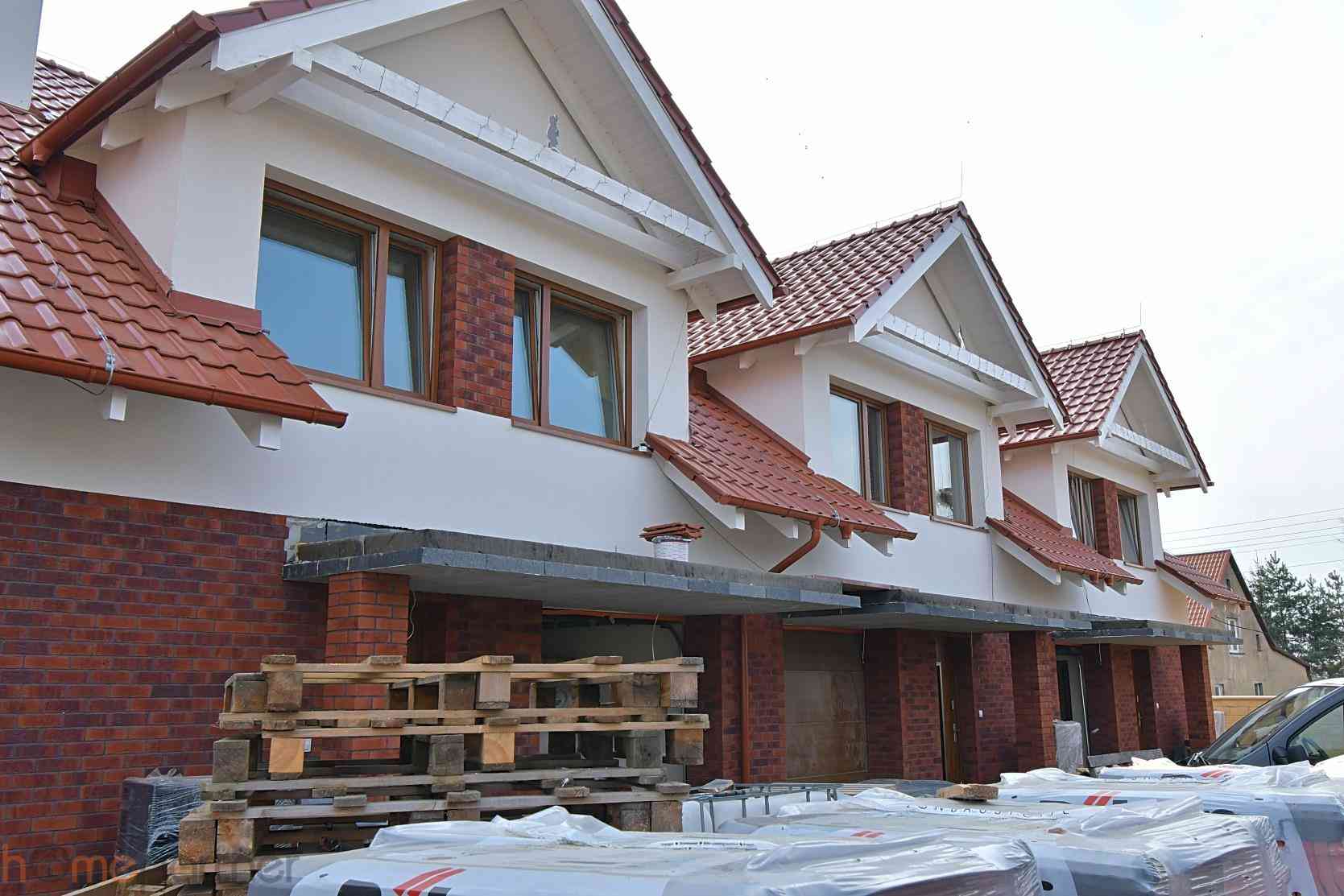 Twój dom marzeń – 5 pokoi, standard PREMIUM - zdjęcie 15