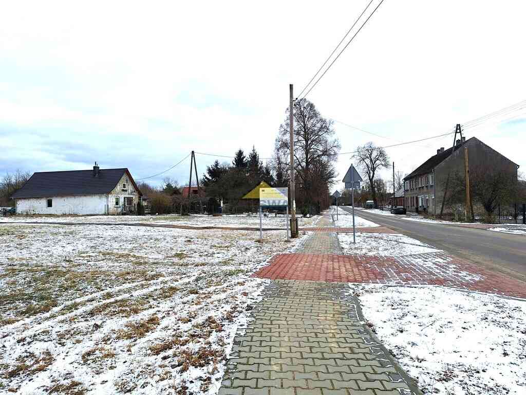 Działka budowlana - Krasnołęg - zdjęcie 10