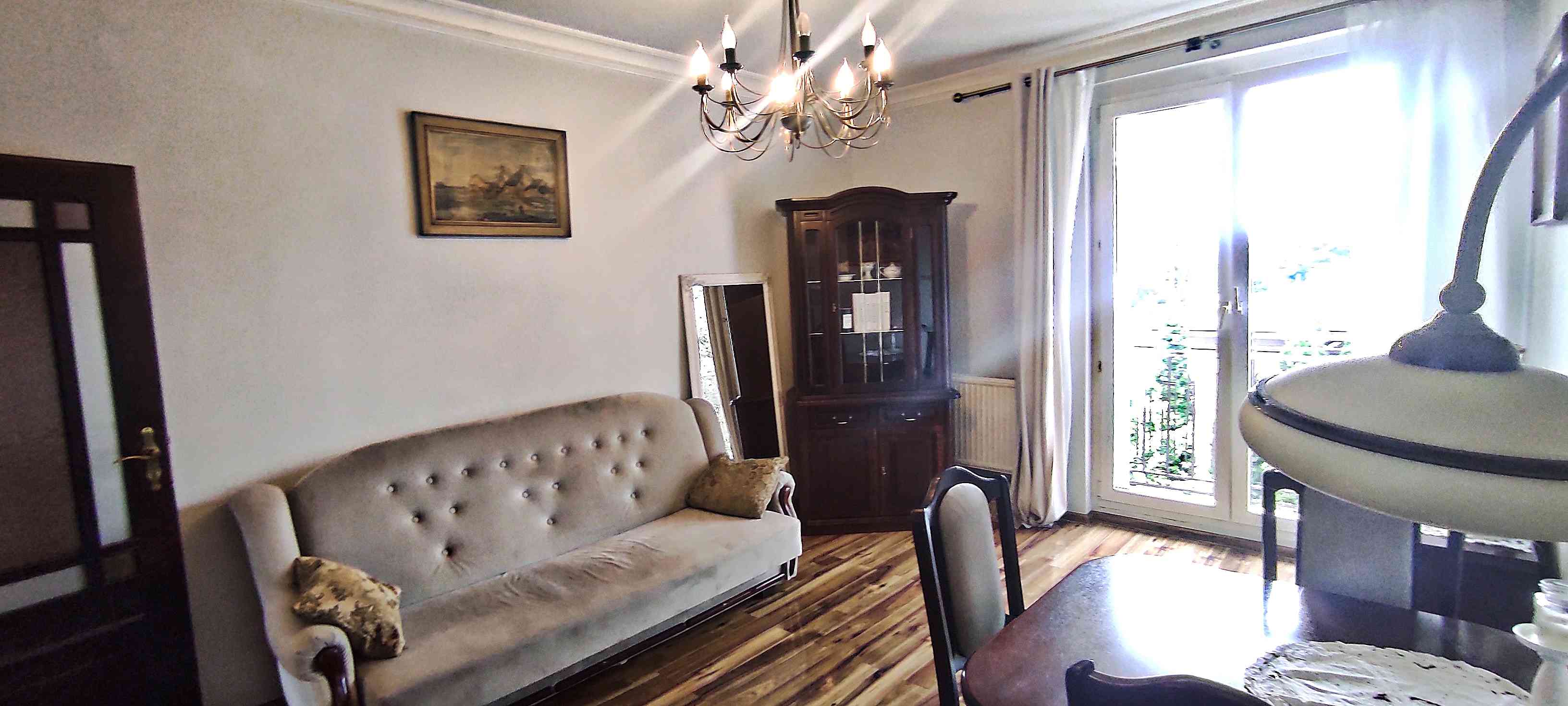 2-pokojowe mieszkanie z balkonem | Blisko centrum - zdjęcie 3