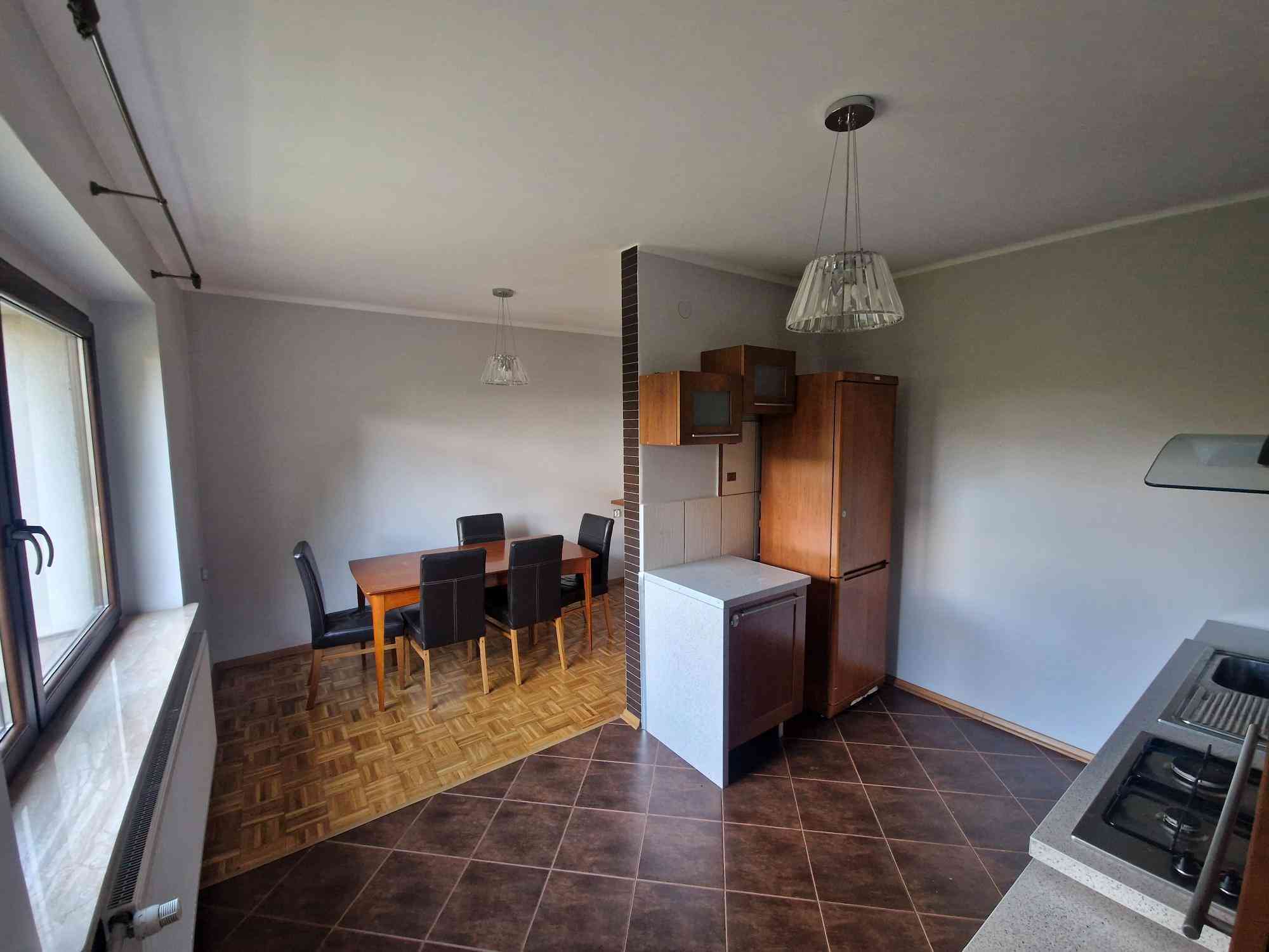 Dom wolnostojący 190 m², Pszczyna Podstarzyniec - zdjęcie 7