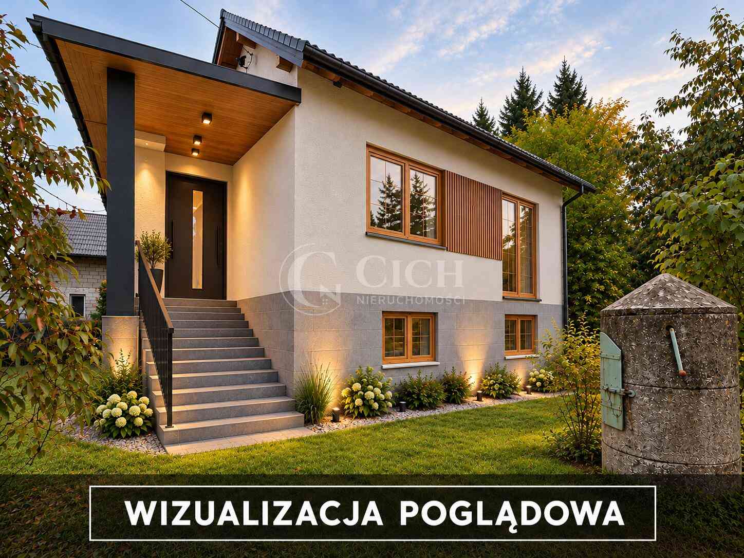 Dom 130 m² | Wyremontowany parter | Działka 16 arów | Garaż i stodoła | - zdjęcie 14