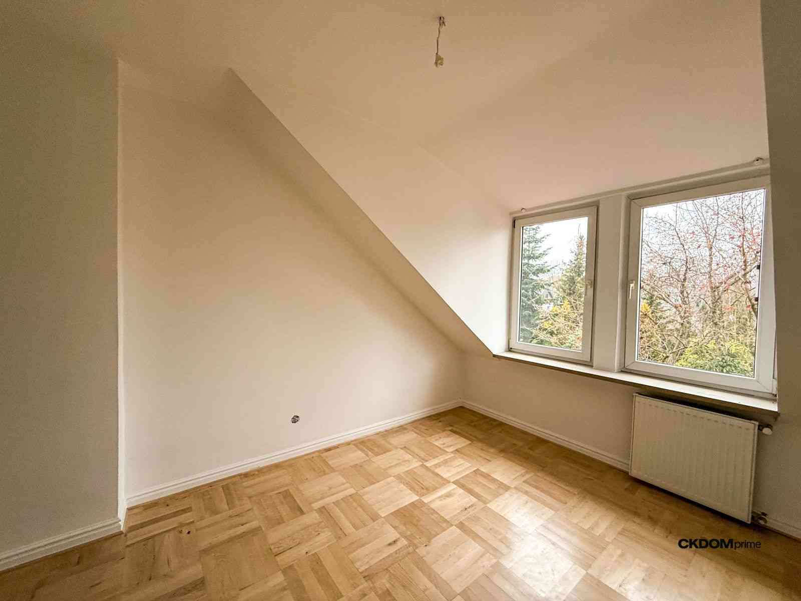 3 pokoje mieszkanie 77m² plus garaż Baranówek - zdjęcie 10