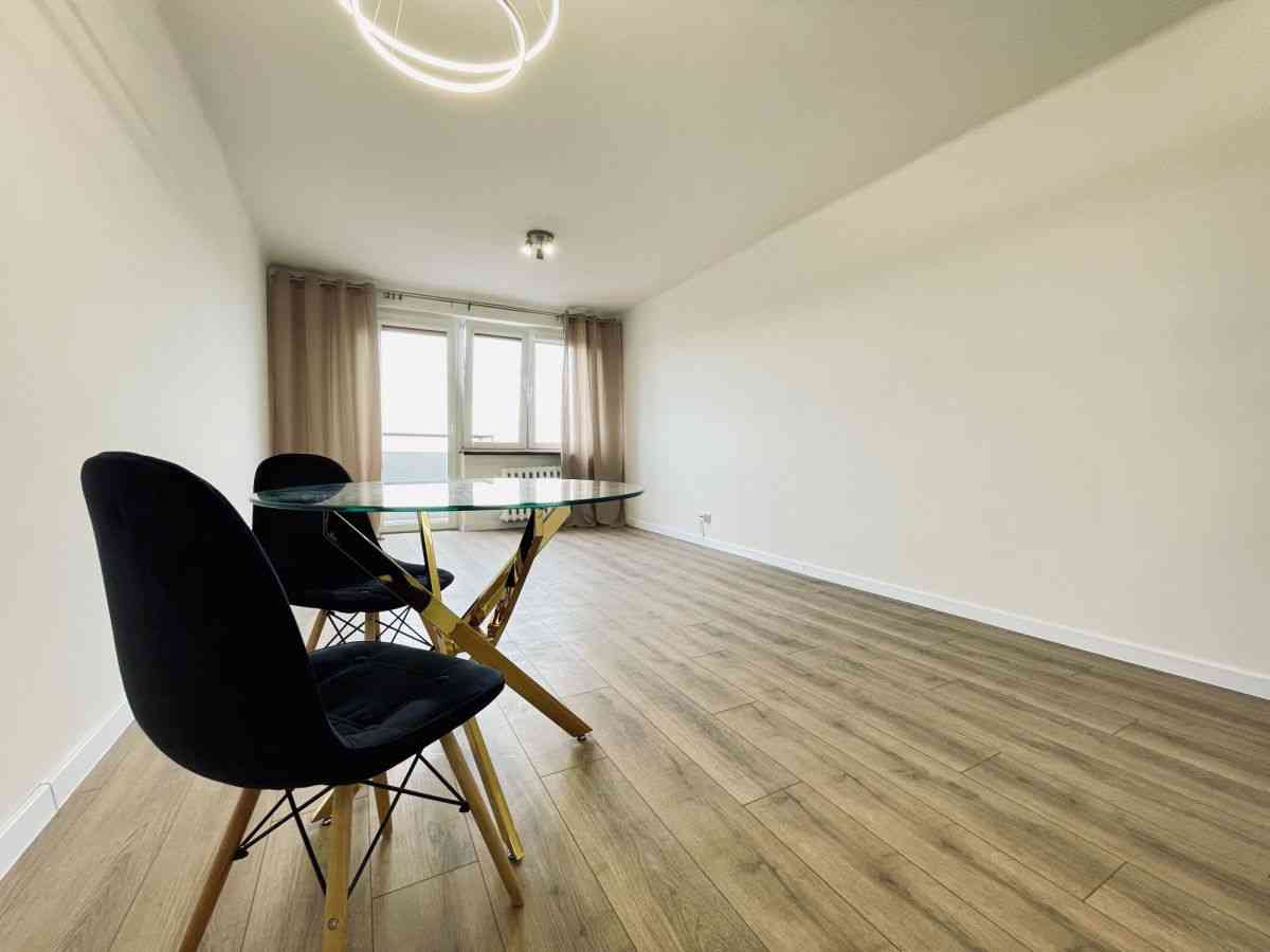 Po generalnym remoncie | Balkon | Parking | - zdjęcie 2