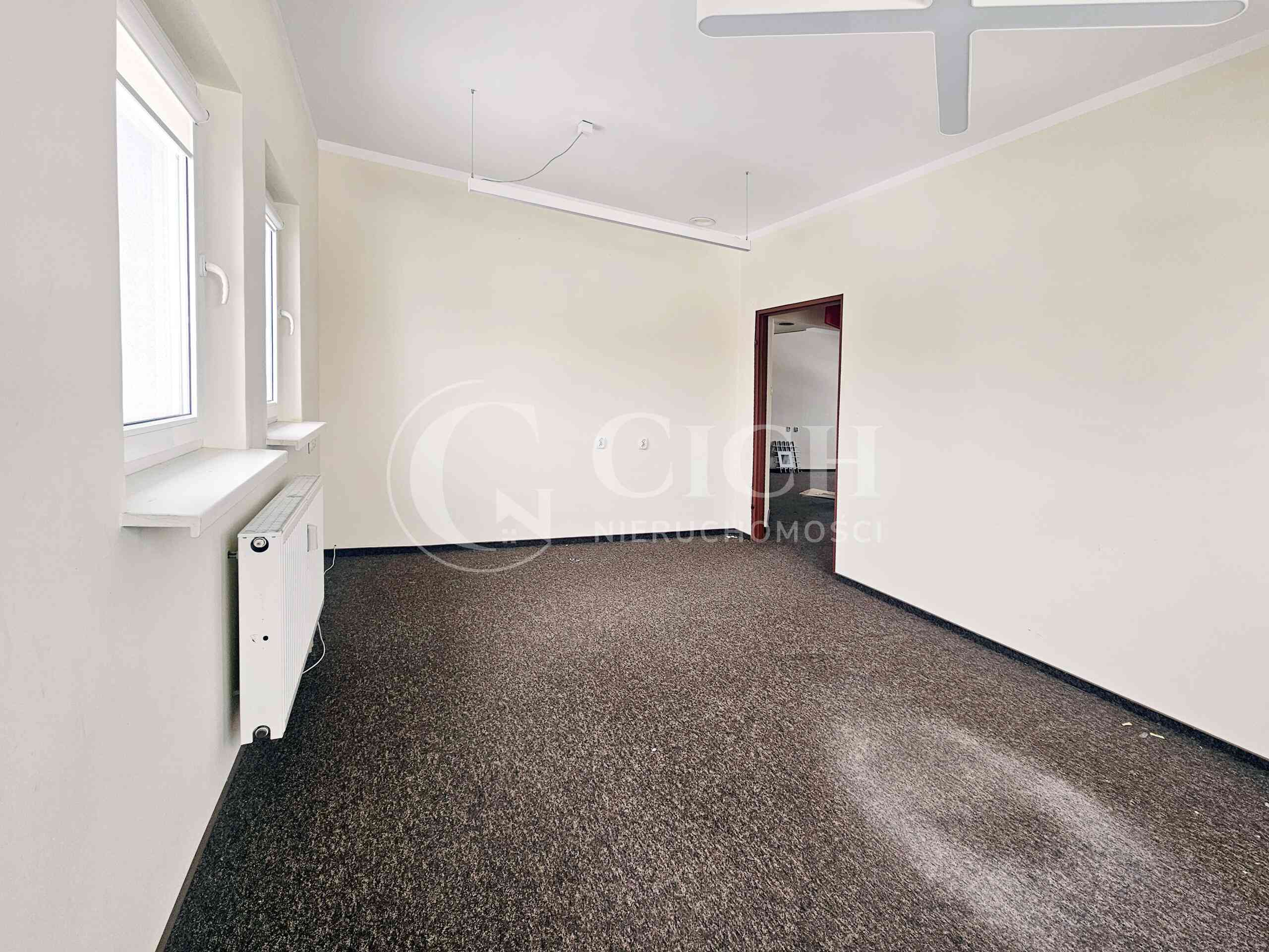 Lokal biurowy 77,68 m² | 3 pokoje | Parking | Tarnów – ul. Torowa - zdjęcie 12