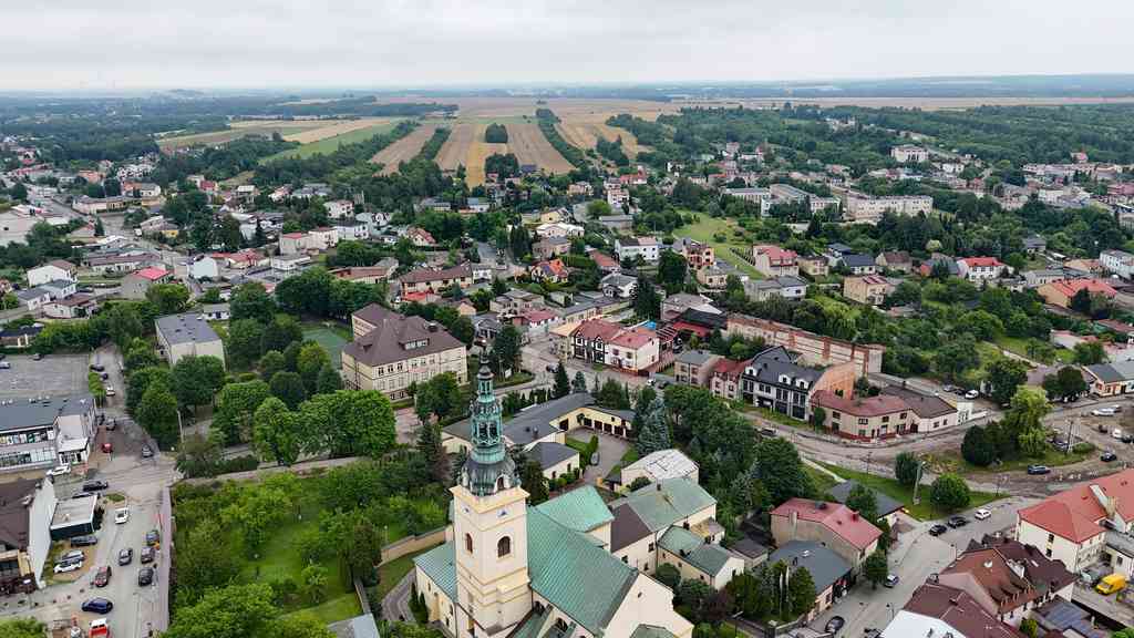 Kłobuck, ul. Szkolna | Lokal na wynajem - zdjęcie 16