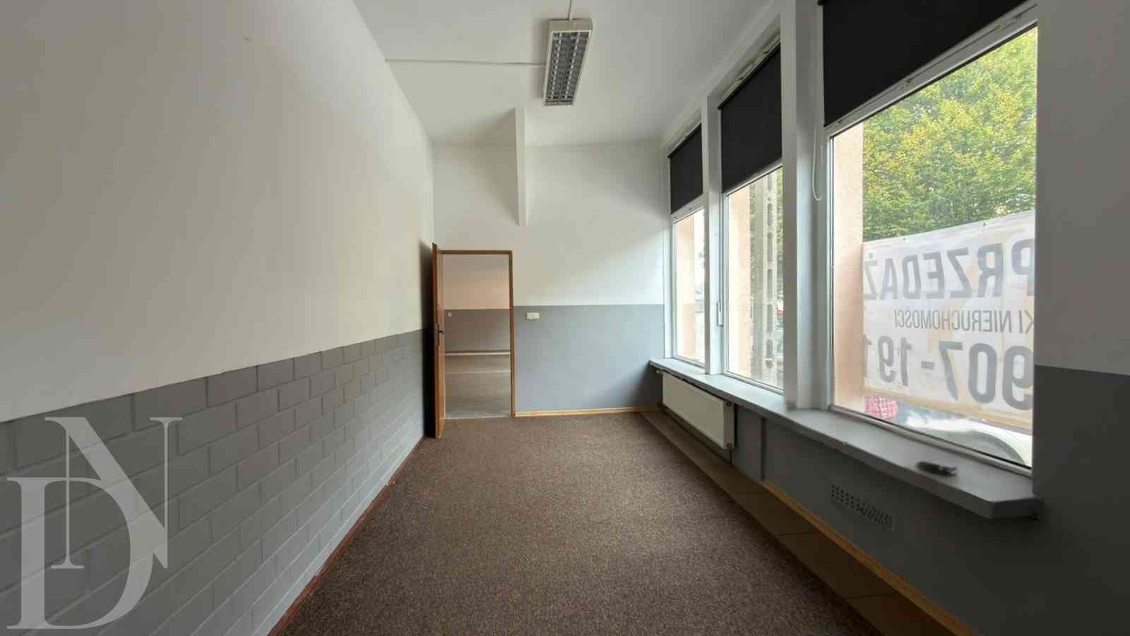 Budynek usługowy 220 m² + działka 1062 m² Hajnówka - zdjęcie 9