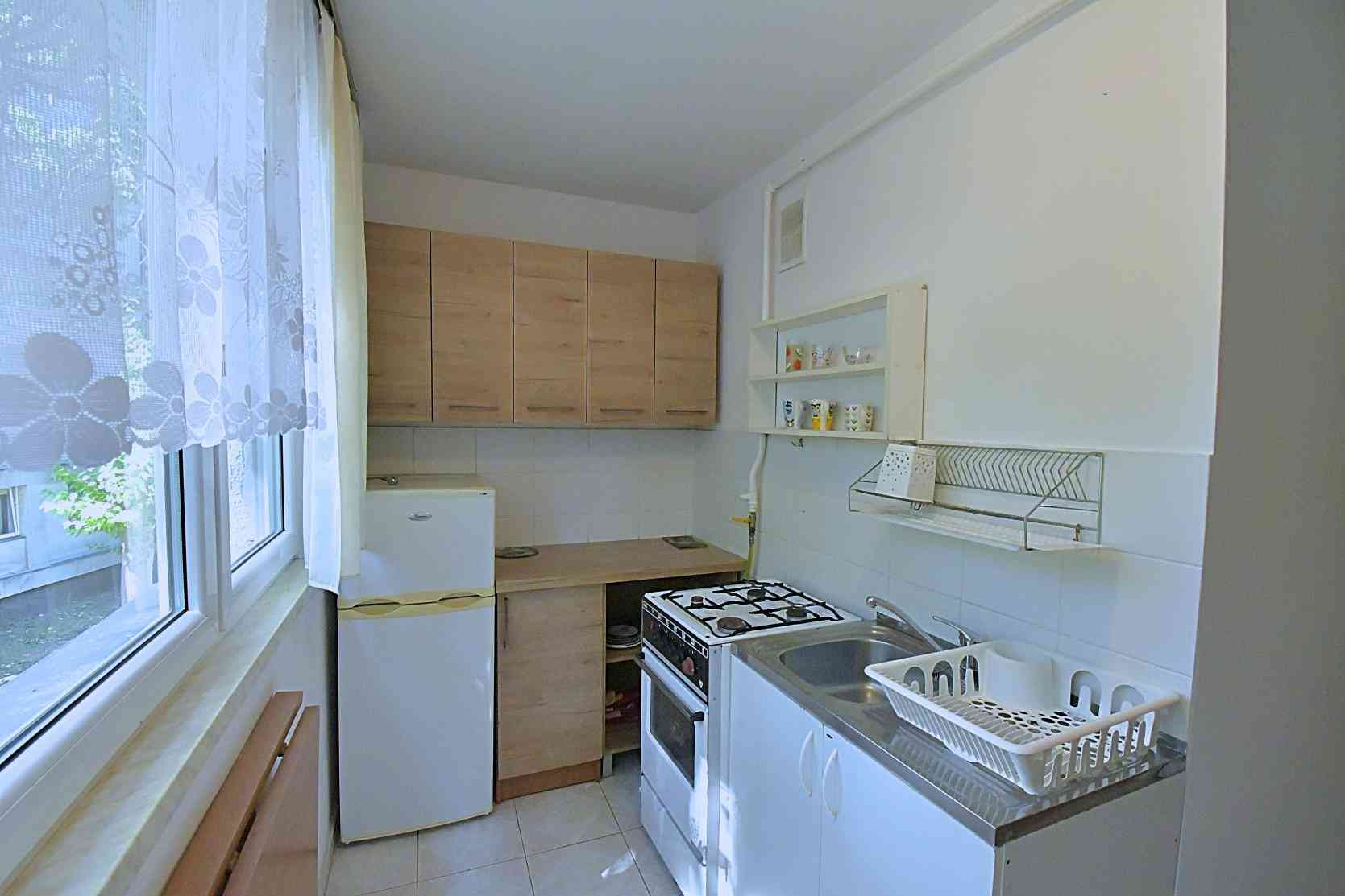 2 pok, balkon, 41 m2 ul Stalowa - zdjęcie 7