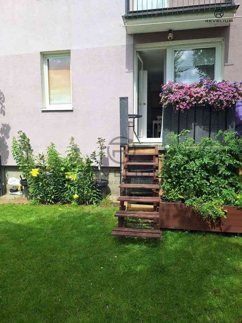 2 POKOJE | BALKON | GDAŃSK PRZYMORZE - zdjęcie 7
