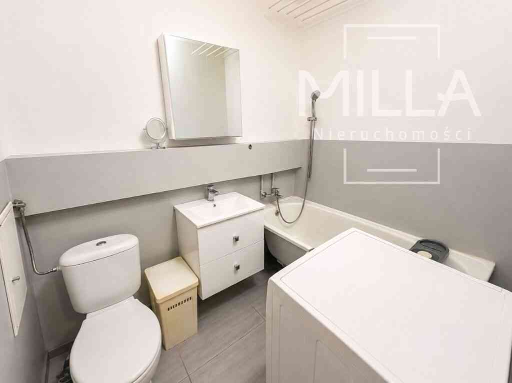 🏡📈 CHOJNY | 36 m² + BALKON | MOŻLIWOŚĆ 2 POKOI - zdjęcie 9