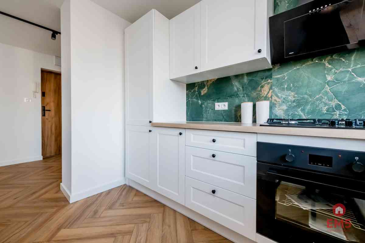Dwa oddzielne pokoje, balkon, Centrum - zdjęcie 8