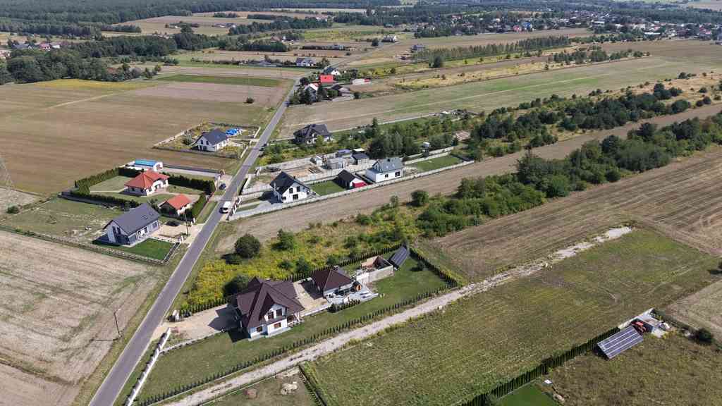 Kłobuck, ul. Równoległa | Działka na sprzedaż - zdjęcie 3