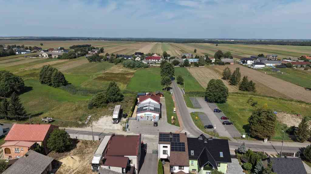 Rębielice Królewskie | Lokal na wynajem - zdjęcie 5