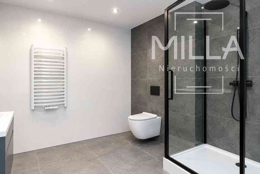 Nowoczesne mieszkanie 38 m² Centrum - zdjęcie 5