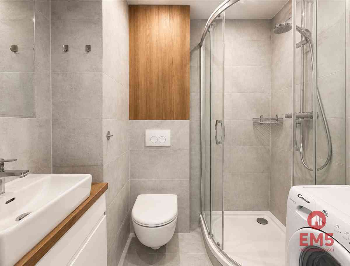 2 pokoje | 35,2 m² | Gotowe do zamieszkania - zdjęcie 6