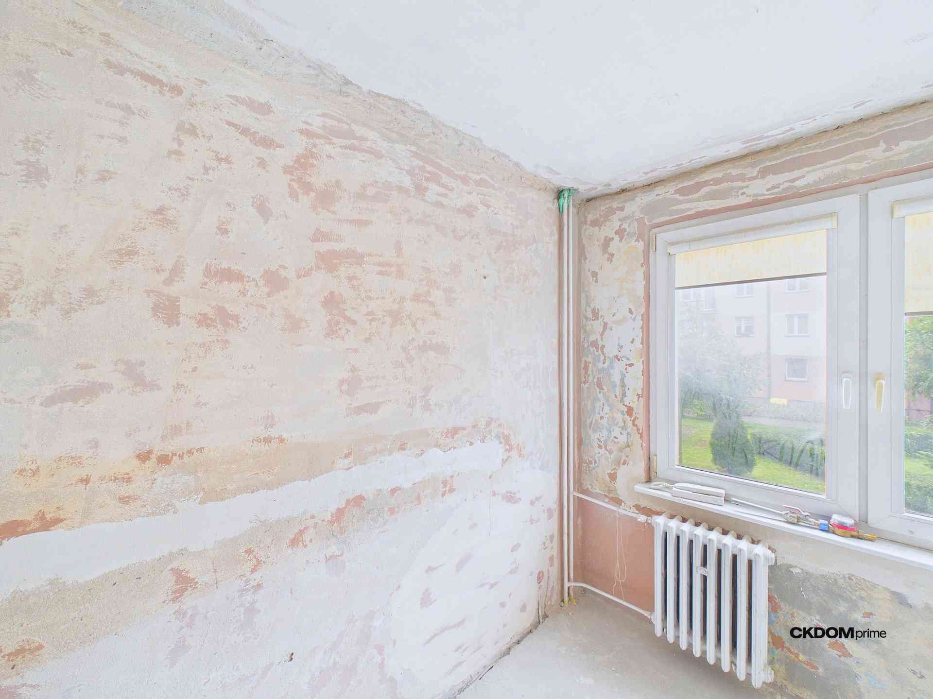 2 pok. Rejowska  | 32,57 m² | balkon | 190 tys. - zdjęcie 2