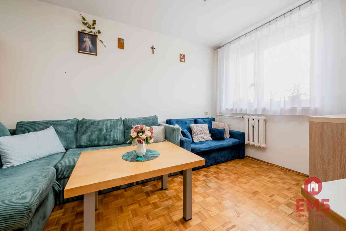 Przestronne 3 pokoje,Leśna Dolina - zdjęcie 3