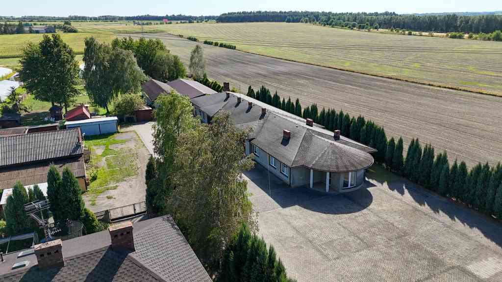 Biała, ul. Studzienna | Lokal na wynajem - zdjęcie 2
