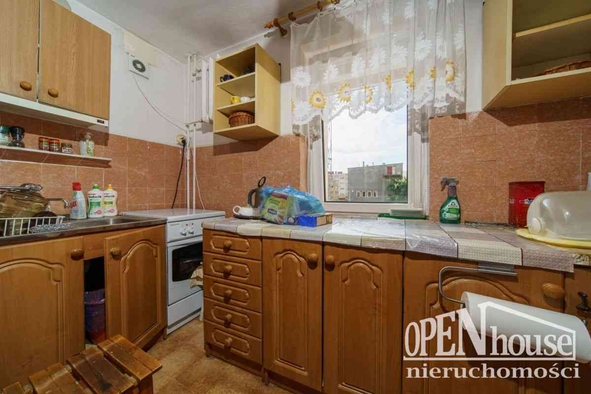Mieszkanie 3 pokoje, 1 piętro, ul. Zamoyskiego - zdjęcie 6