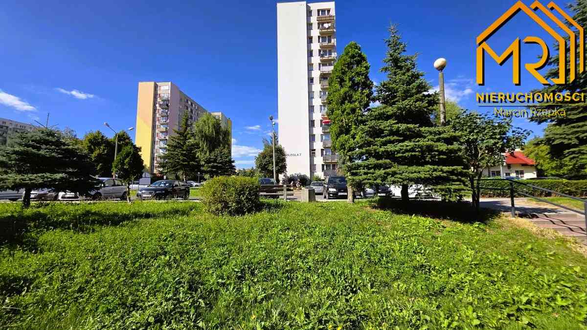 4-pokojowe mieszkanie na Osiedlu Jasna – 72 m², ul - zdjęcie 19