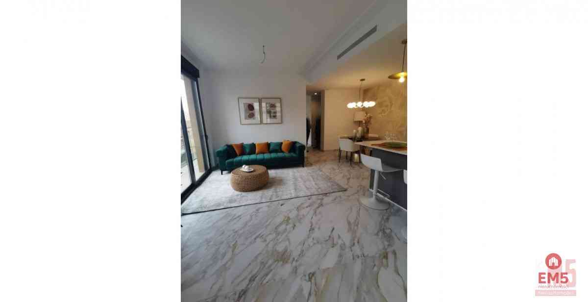 PENTHOUSE z WIDOKIEM NA MORZE - zdjęcie 4