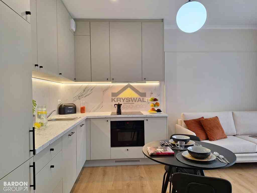 Apartament w centrum miasta z widokiem  na park! - zdjęcie 20