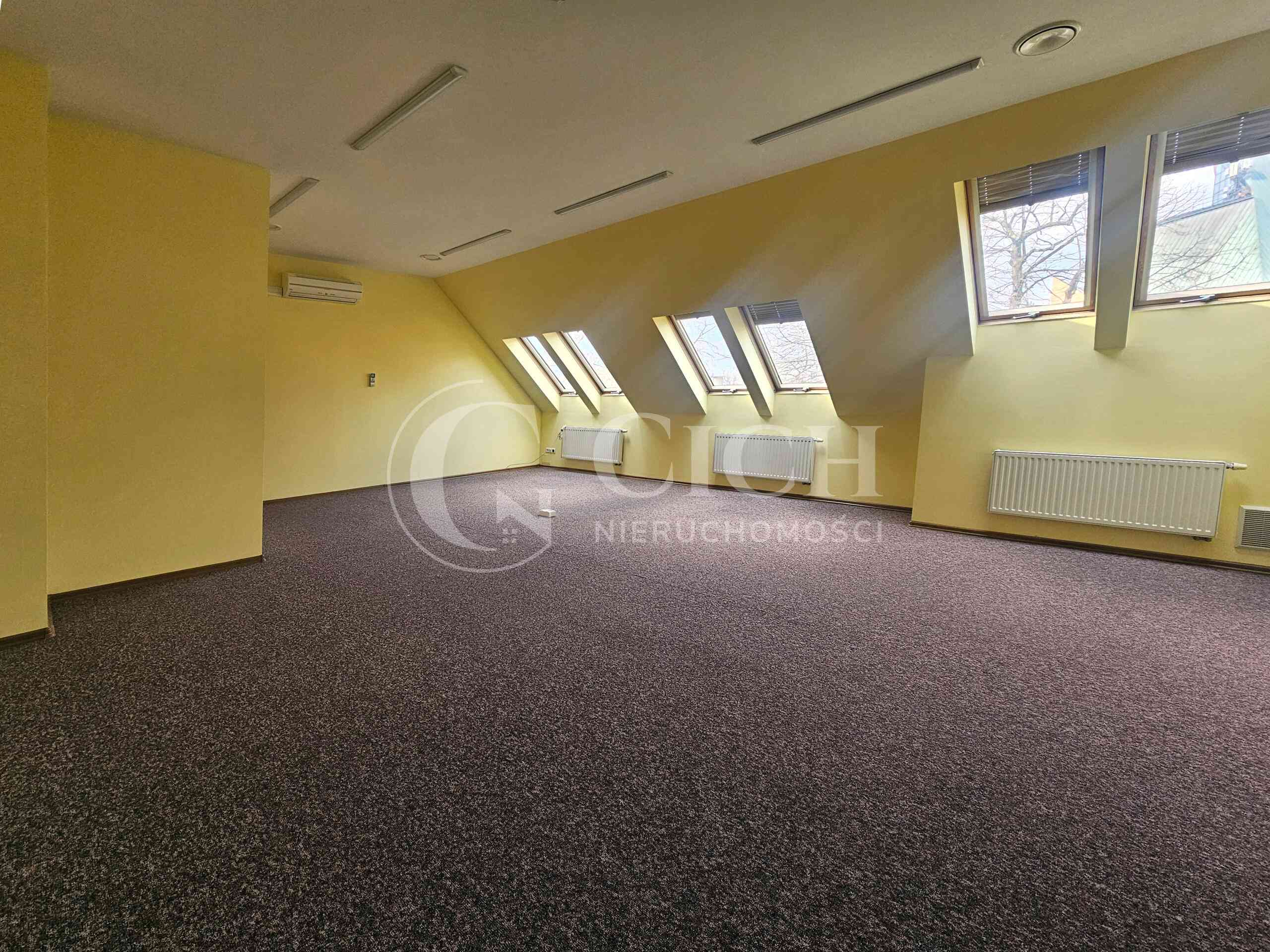Duży lokal biurowy -119,5 m2 - zdjęcie 4