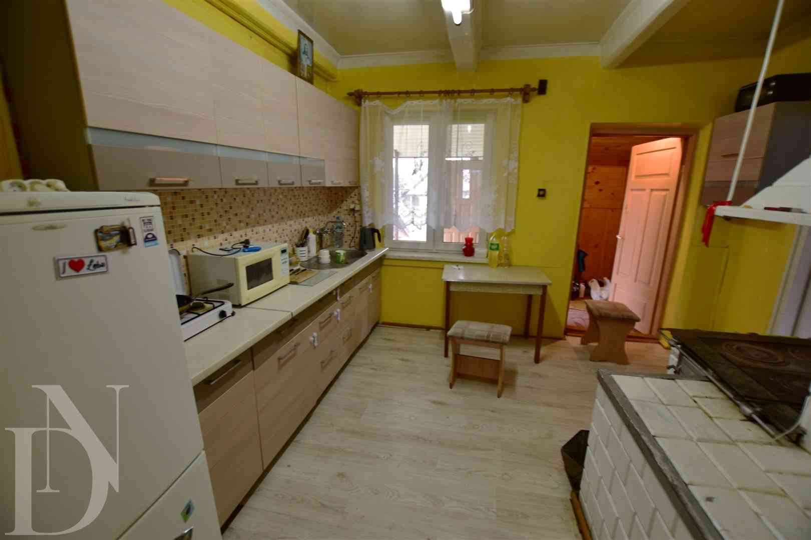 Klimatyczne siedlisko | Narew | 1738 m² - zdjęcie 7