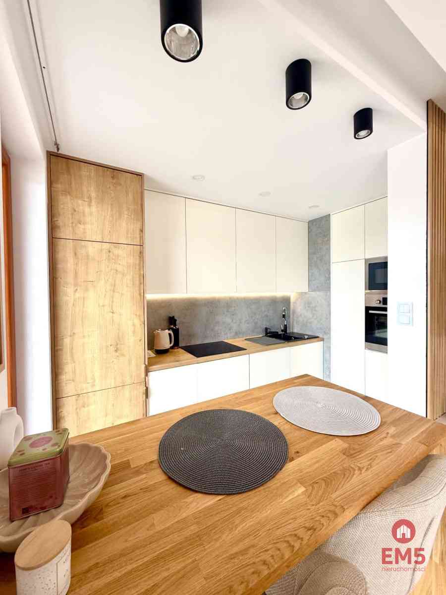 Mieszkanie |44 m²|taras 12,5 m²|Osiedle Sosnowa| - zdjęcie 4