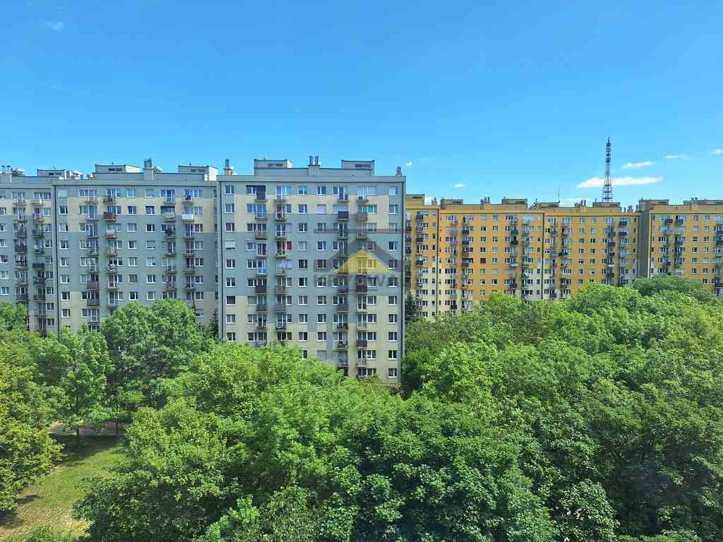 3 Pokojowe mieszkanie os. Dolinki, ul. Bema - zdjęcie 15