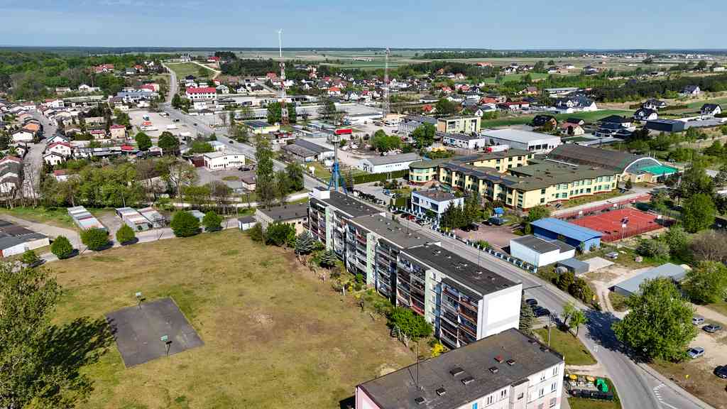 Działoszyn, ul. Ogrodowa | Mieszkanie na sprzedaż - zdjęcie 8