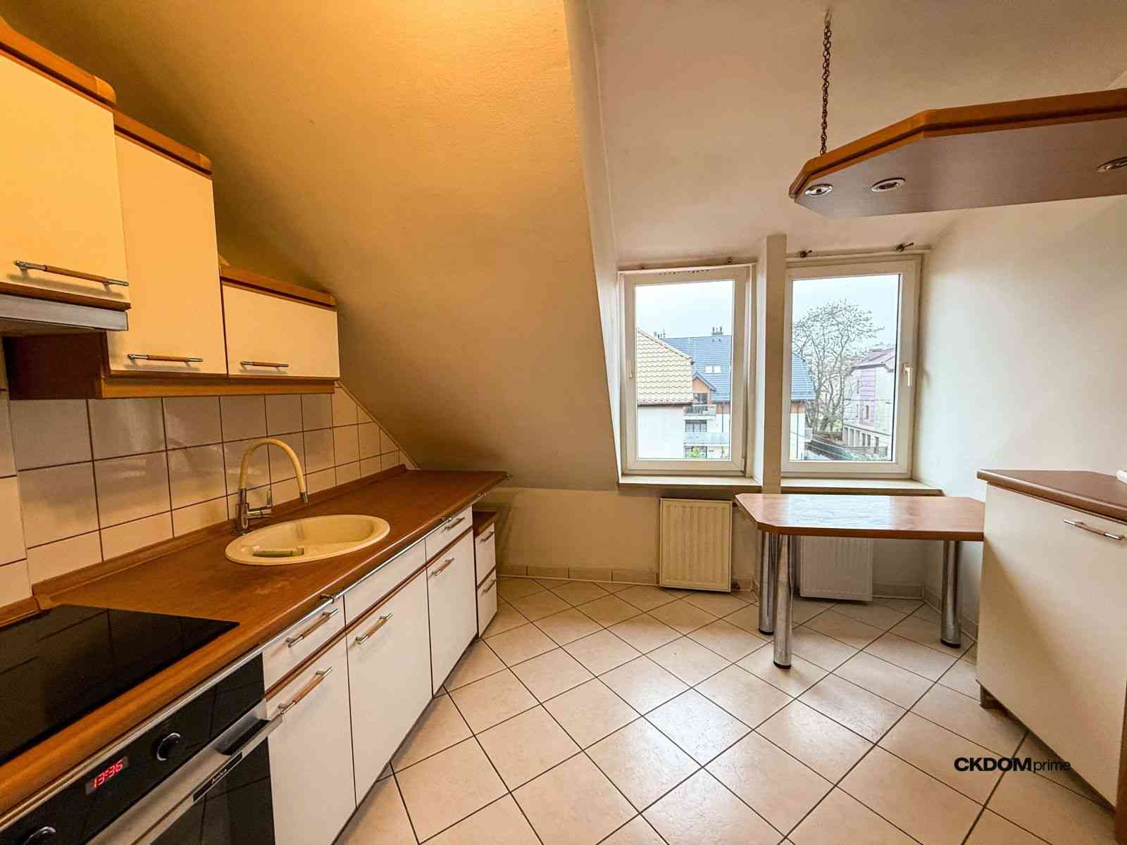 3 pokoje mieszkanie 77m² plus garaż Baranówek - zdjęcie 19