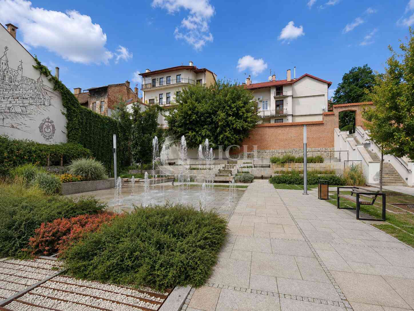 Przestronne 72 m² w samym sercu Tarnowa.