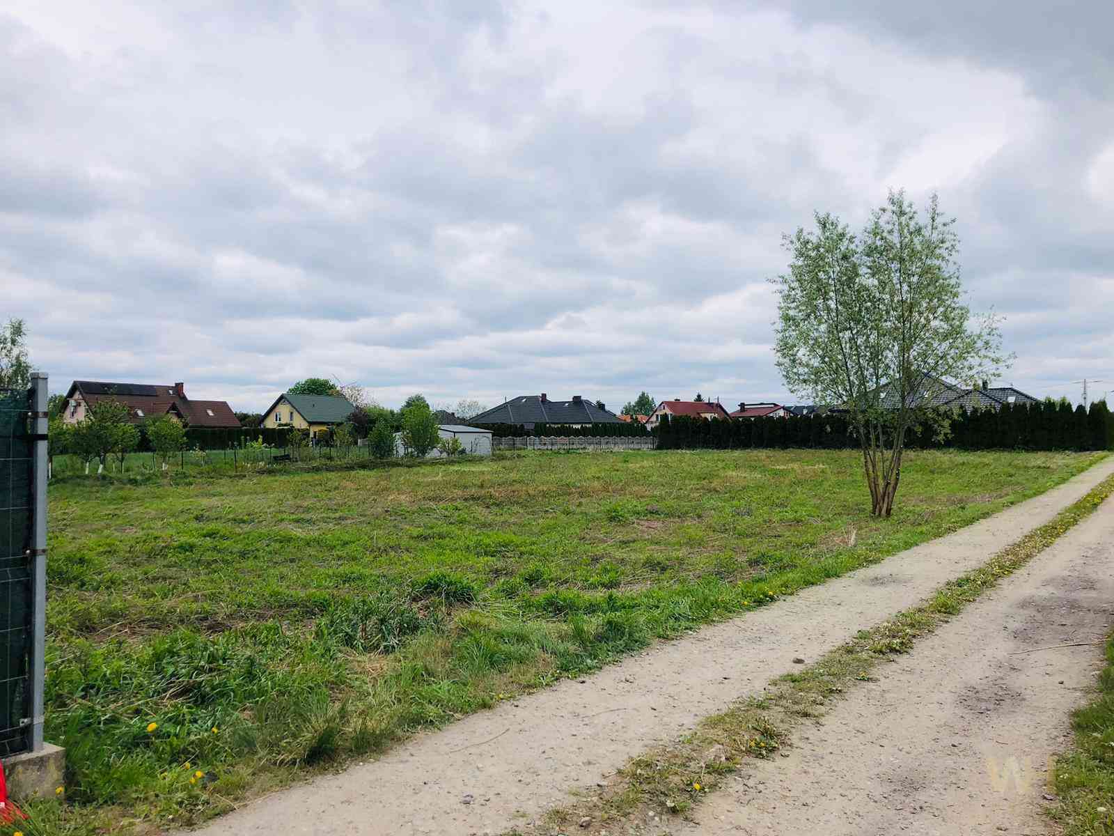 Działka budowlana** Każda 1300 m2 ** Lipno** Do Toruń - 49 km - zdjęcie 8