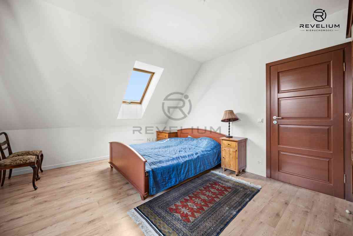 BEZ PROWIZJI | Dom w Wiczlinie | działka 797 m² - zdjęcie 12