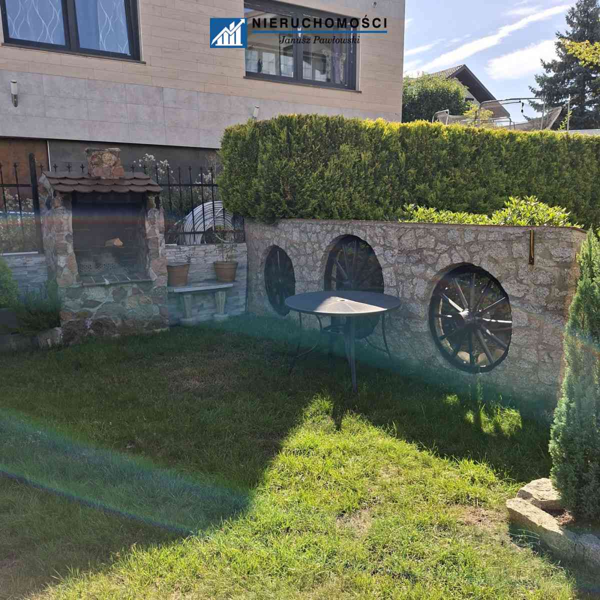 Dom 111 m² z ogrodem i garażem | Polkowice - zdjęcie 5