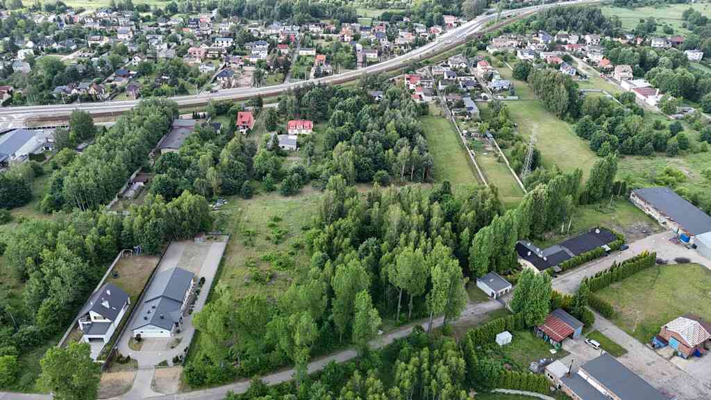 Częstochowa, ul. Turkusowa | Duża działka - zdjęcie 7