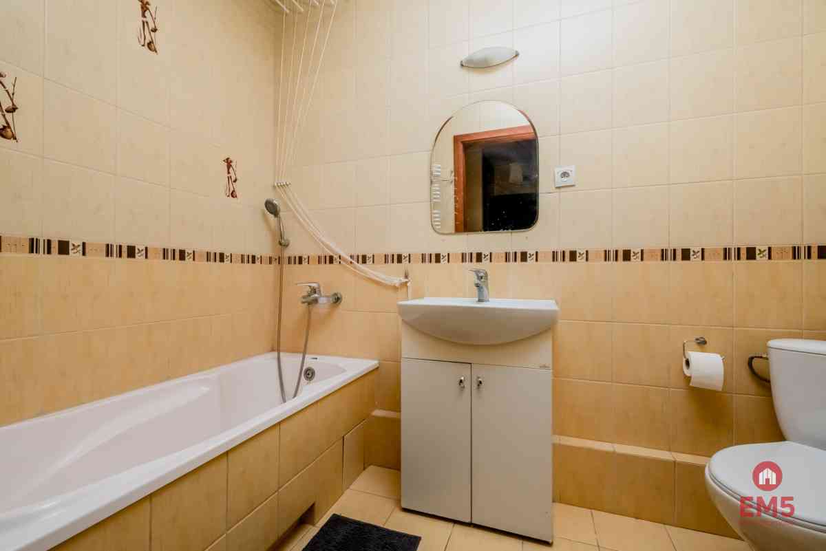 Mieszkanie 47 m2. 2 pokoje - zdjęcie 10