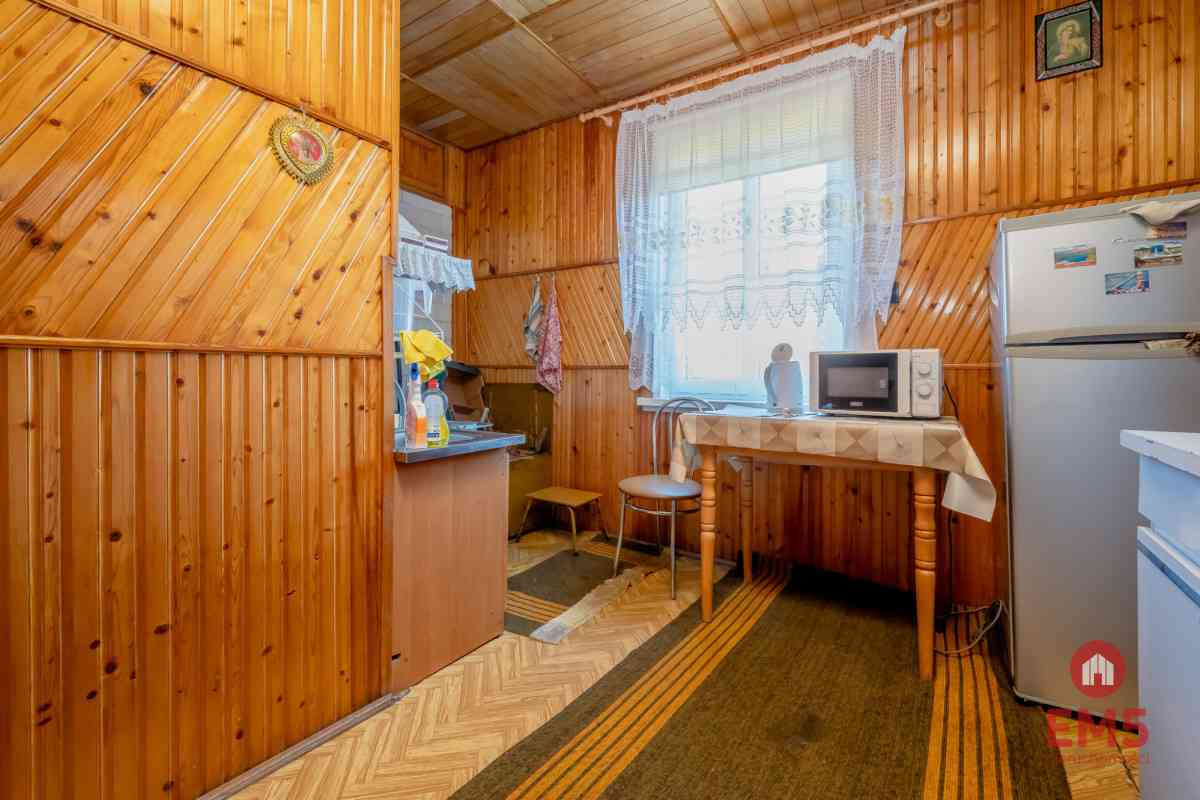 Siedlisko w malowniczej okolicy - zdjęcie 7