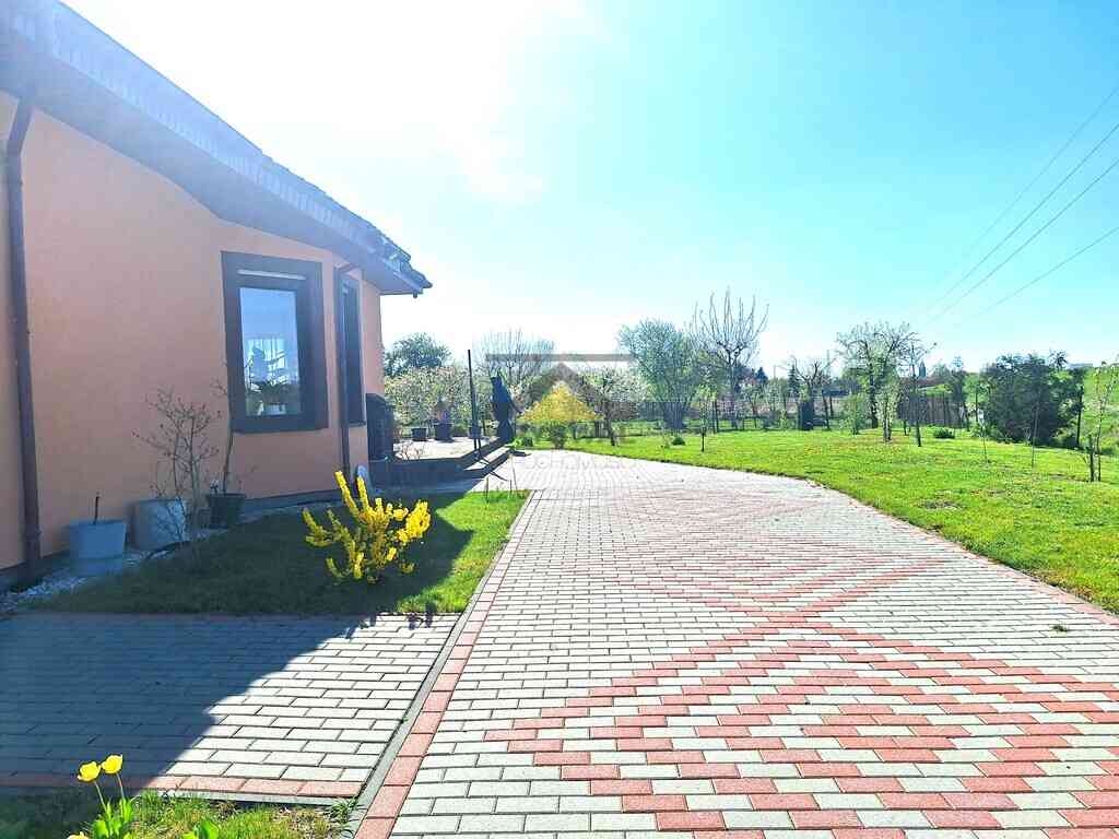 Dom wolnostojący w Gorzowie Wlkp. - zdjęcie 20