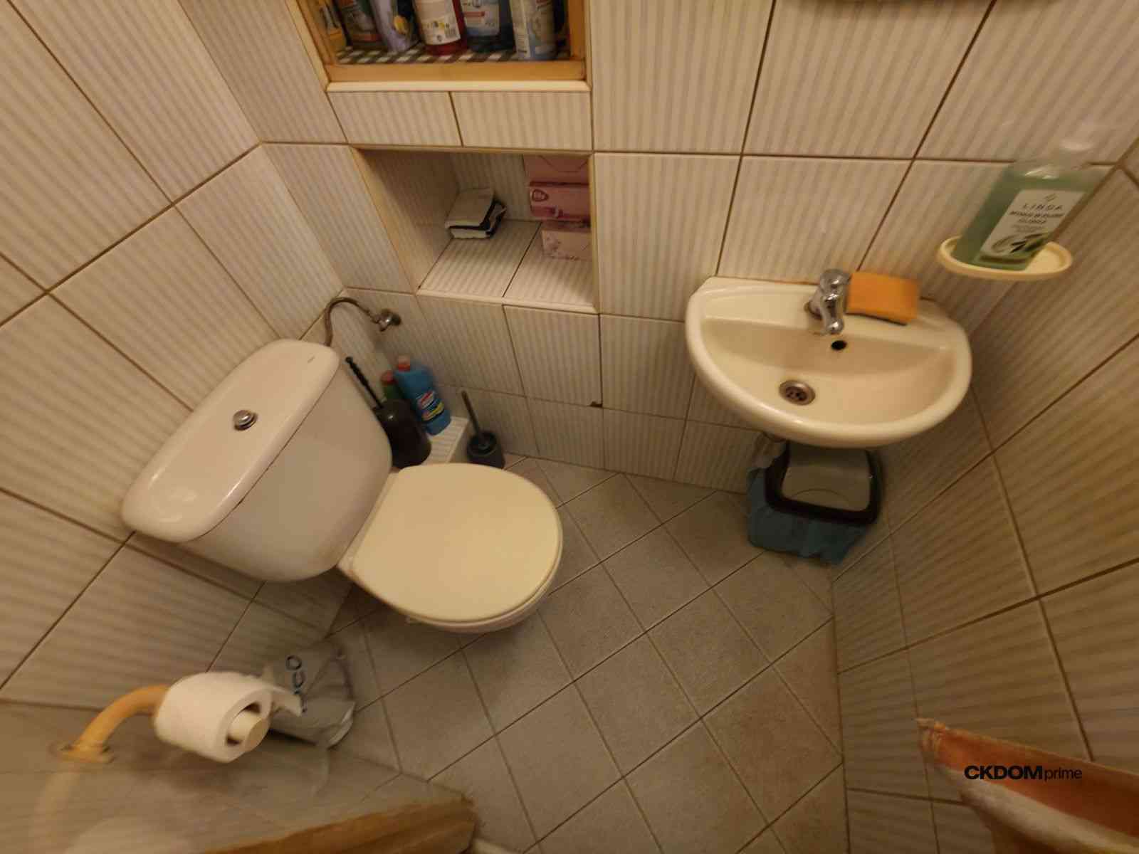 Mieszkanie ul. Kochanowskiego, 70m2 - zdjęcie 6